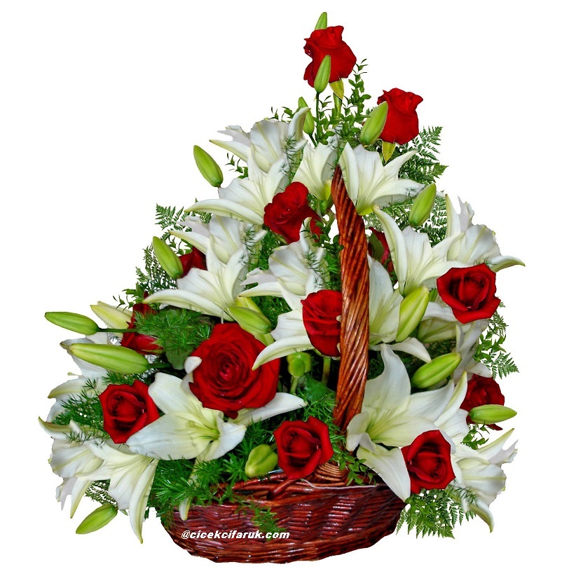 Sepette Lilyum ve Gller