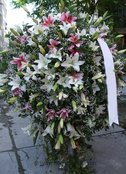 Lilyum Ferforje Arajman