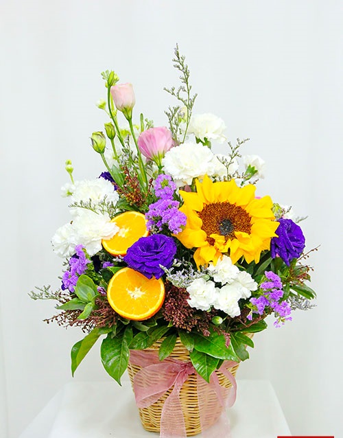 Ayiekli Atajman Sepet