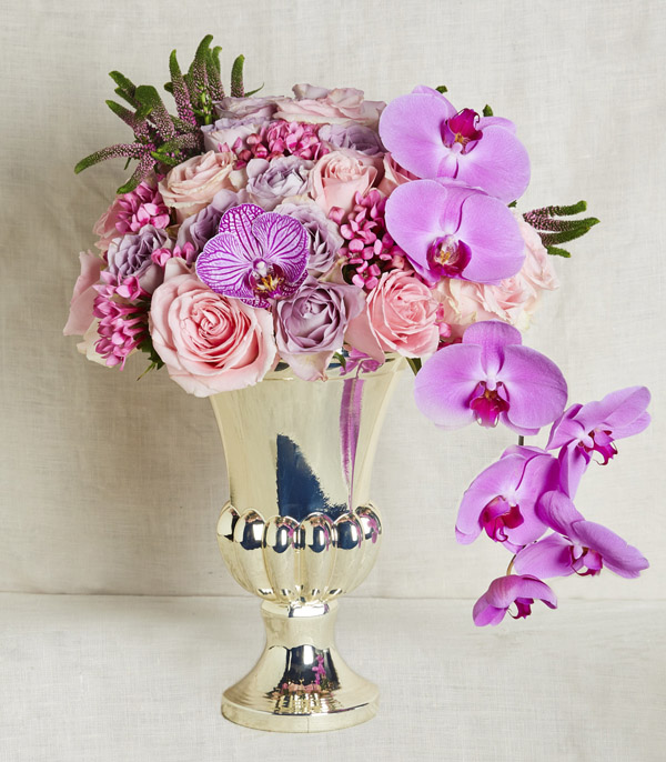 Gm Orkideli Aranjman