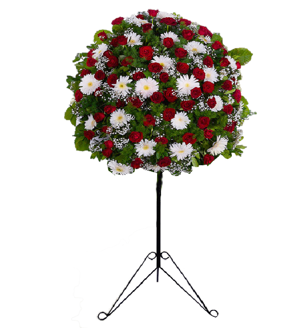 Gl Krizantem Ferforje