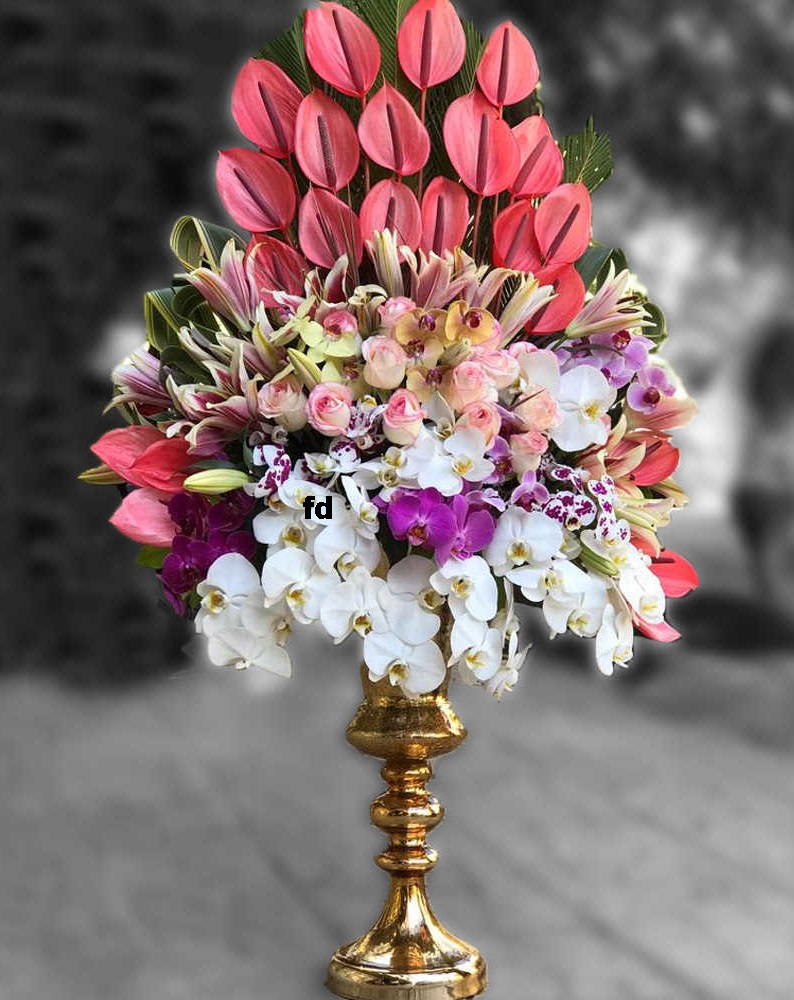 lux-ferforje-aranjmani