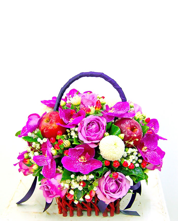 fusya-orkide-arajmani